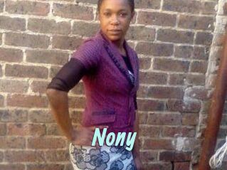Nony