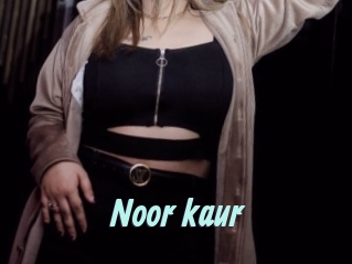 noor_kaur Ton Show