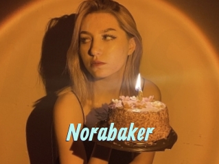 norabaker Ton Show