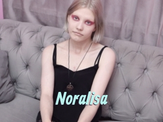 noralisa Ton Show
