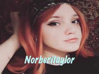 Norberitaylor