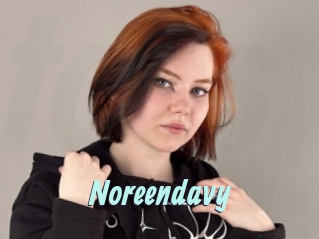 Noreendavy