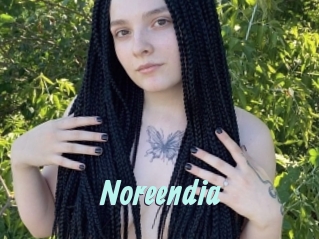 Noreendia
