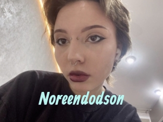Noreendodson