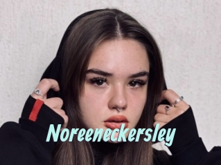 noreeneckersley Ton Show