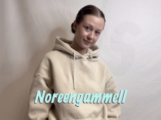 Noreengammell
