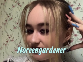 Noreengardener