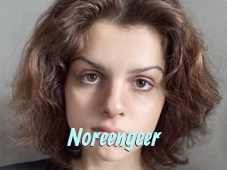 Noreengeer