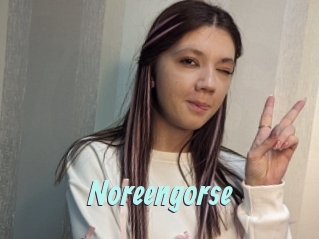 Noreengorse