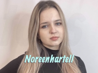 Noreenhartell