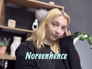 Noreenhence