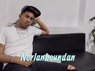 Norlanboundan