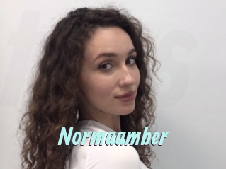 Normaamber