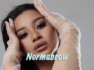 normabrow Ton Show