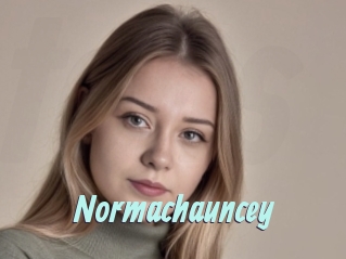 Normachauncey