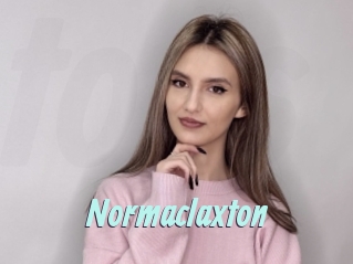 Normaclaxton