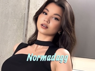 Normadagg
