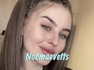 Normaevetts
