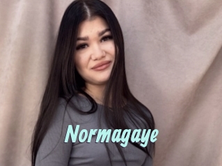 Normagaye