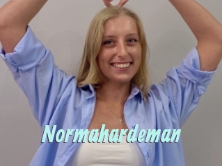 Normahardeman