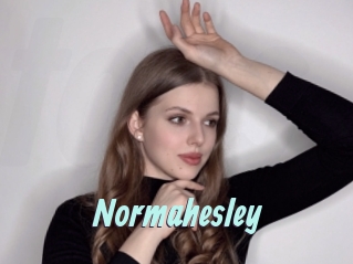 Normahesley