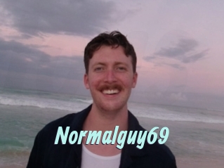 normalguy69 Ton Show