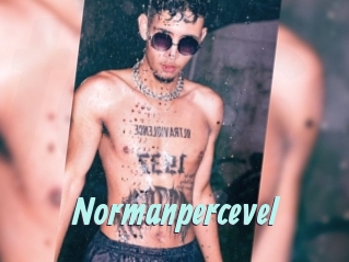 Normanpercevel