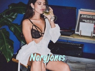 Noryjones