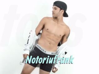Notoriufrank