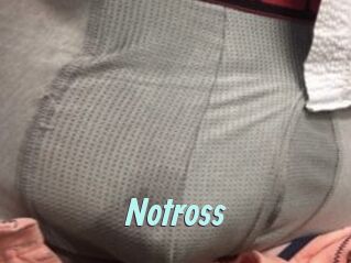 Notross