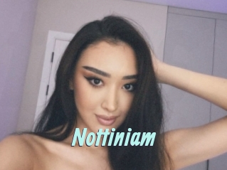 nottiniam Ton Show