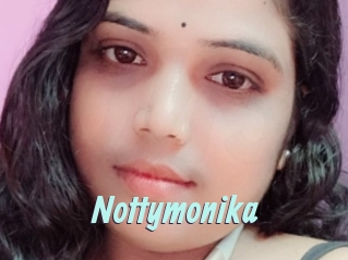 Nottymonika