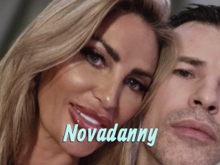 novadanny Ton Show