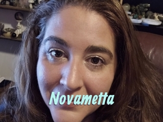 Novametta