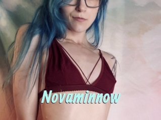Novaminnow