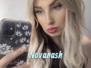 Novanash