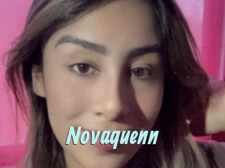 novaquenn Ton Show
