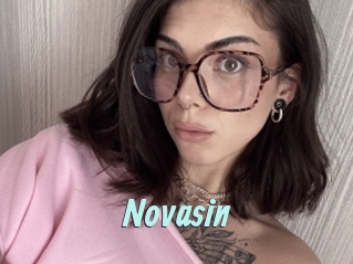 Novasin