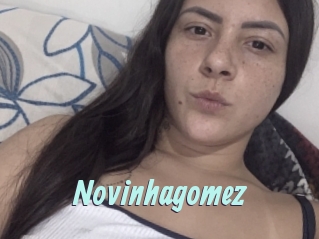 Novinhagomez