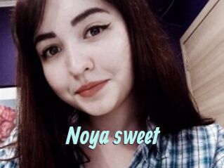 Noya_sweet