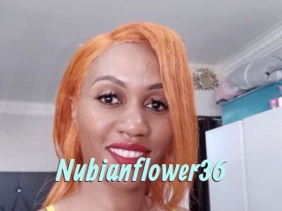 nubianflower36 Ton Show
