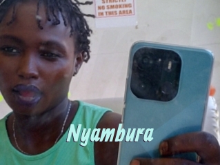 Nyambura