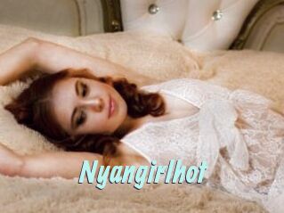 Nyangirlhot