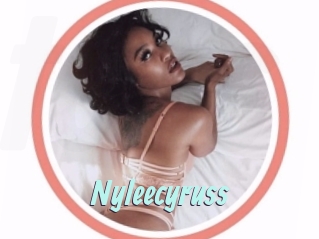nyleecyruss Ton Show
