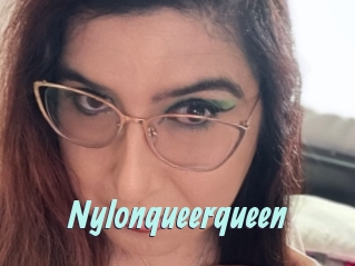 Nylonqueerqueen