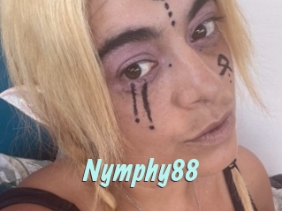 Nymphy88