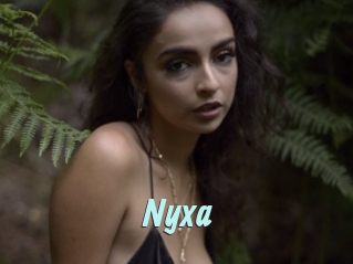 Nyxa
