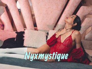 Nyxmystique