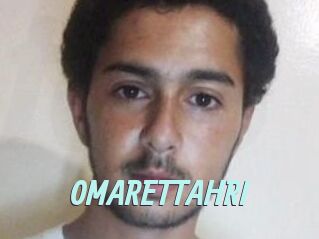 OMARETTAHRI