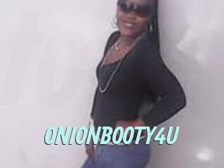 ONIONBOOTY4U